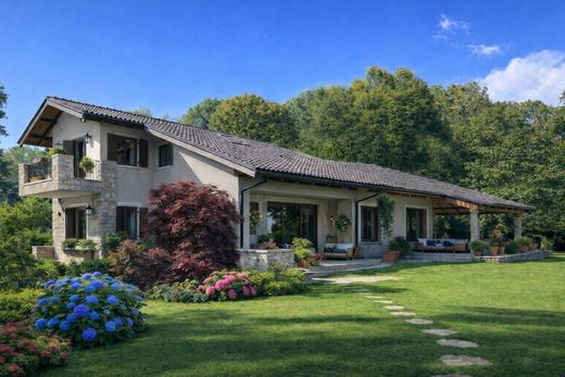 Villa in Fiano, Turin