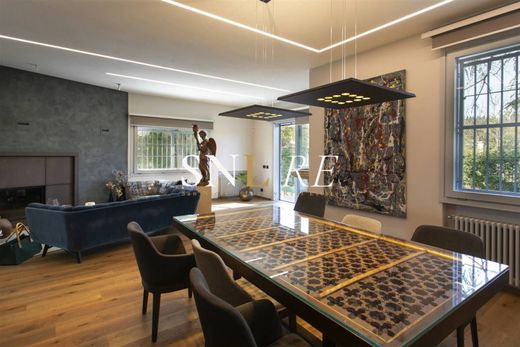 Villa in Florence, Tuscany