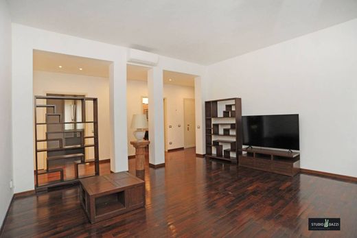 아파트 / 밀라노, Città metropolitana di Milano