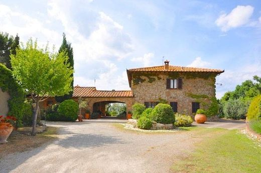 Casa de campo - Pienza, Provincia di Siena