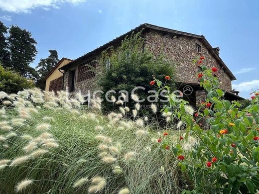 Villa en Lucca, Toscana