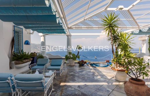 Villa in Taormina, Province of Messina