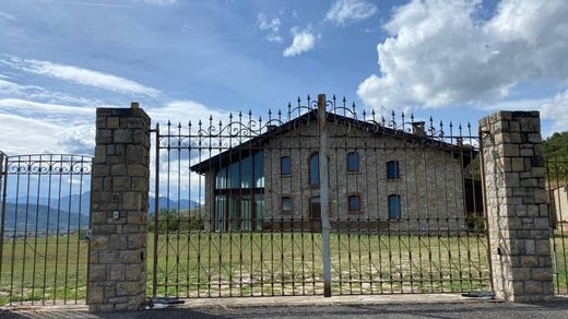 Country House in Travo, Provincia di Piacenza