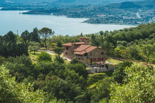 Casa de campo - Magione, Provincia di Perugia