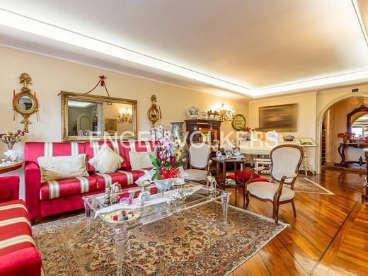 Apartment in Velletri, Rome