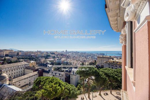 Appartement à Gênes, Ligurie
