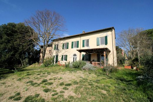 Casa de campo en Terricciola, Pisa