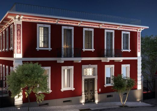 Apartament w Neapol, Napoli