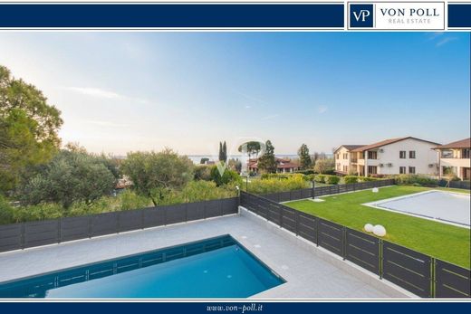 Villa à Moniga del Garda, Provincia di Brescia