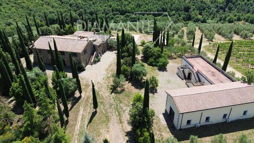 منزل ريفي ﻓﻲ Montalcino, Provincia di Siena