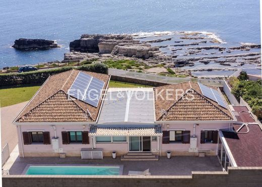 Villa - Augusta, Provincia di Siracusa