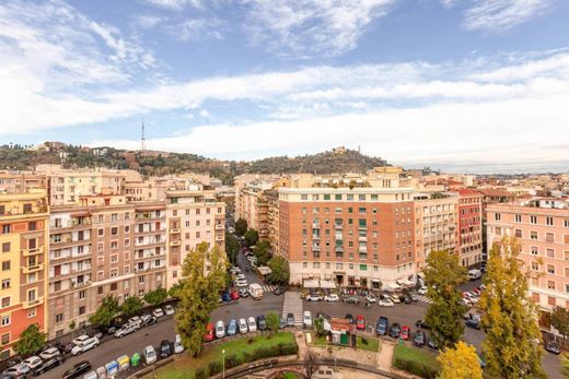 Daire Roma, Lazio bölgesinde