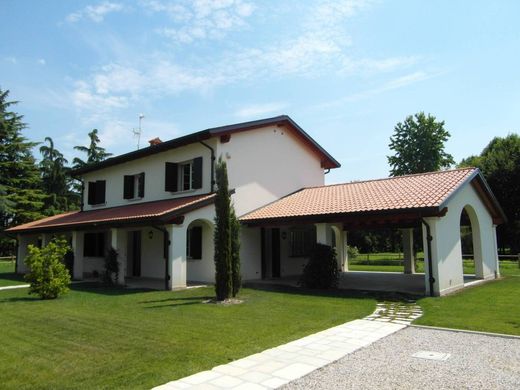 Villa in Padua, Veneto