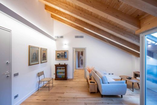 Penthouse à Milan, Lombardie