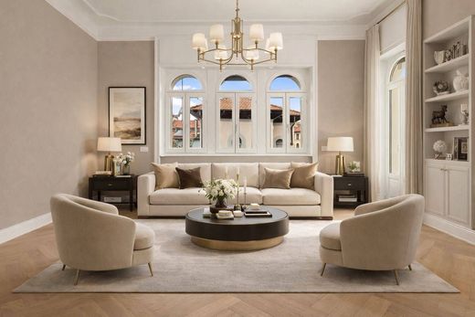 Villa en Milán, Lombardia