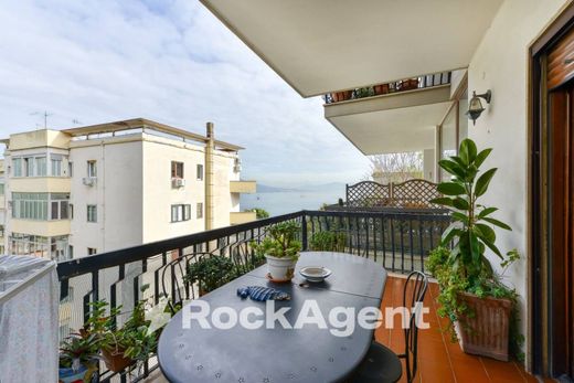 Apartamento - Nápoles, Campania