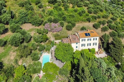 Загородный Дом, Массаросе, Provincia di Lucca