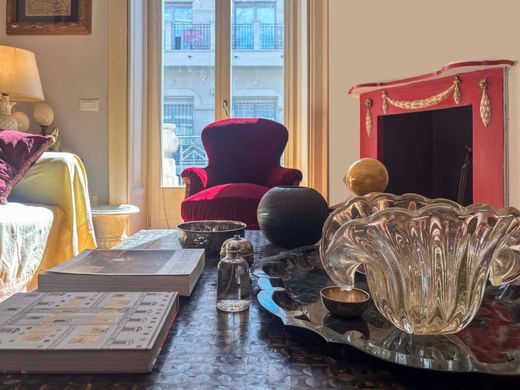 ‏דירה ב  מילאנו, Città metropolitana di Milano