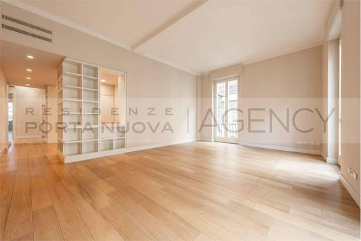 Appartement à Milan, Lombardie