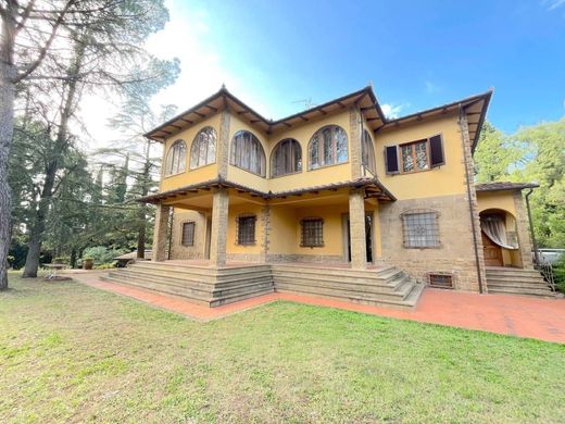 Villa in Greve in Chianti, Florence