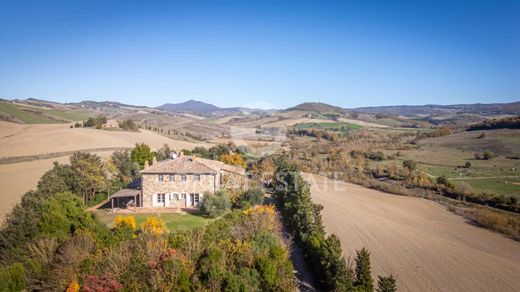 Casa de campo - San Casciano dei Bagni, Provincia di Siena