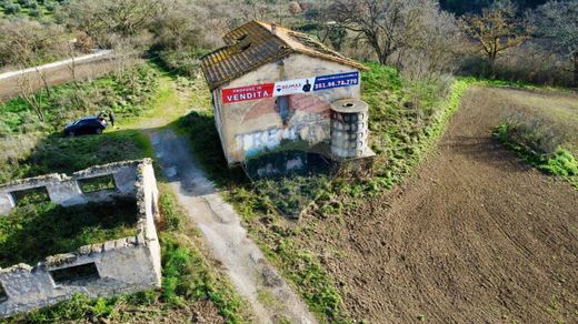 Terreno - Formello, Roma