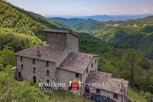 郊区住宅  San Giustino, 佩鲁贾省