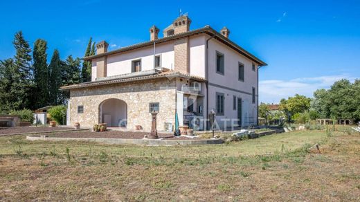 Gospodarstwo w Castiglione del Lago, Provincia di Perugia