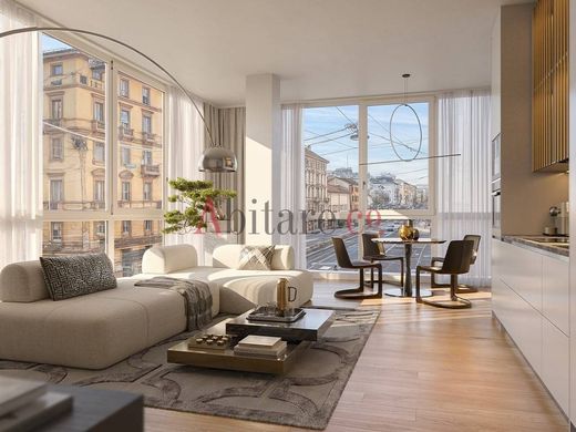 Apartment in Milan, Lombardy