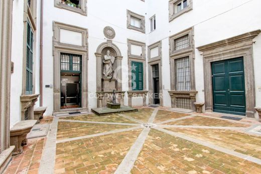 아파트 / Viterbo, Provincia di Viterbo