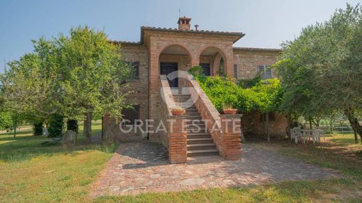 Casale a Città della Pieve, Perugia