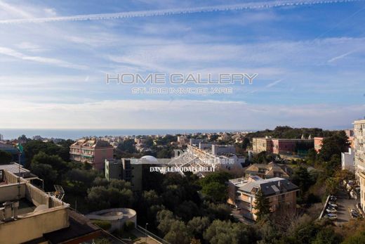 Apartament w Genua, Provincia di Genova