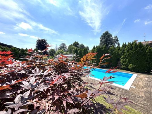 ﻓﻴﻼ ﻓﻲ Gorla Maggiore, Provincia di Varese