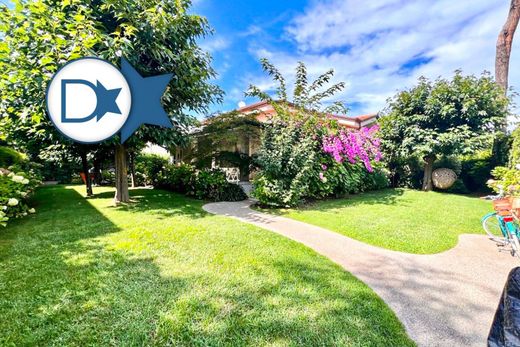 Villa in Forte dei Marmi, Provincia di Lucca