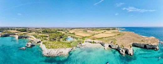 Residential complexes in Otranto, Provincia di Lecce