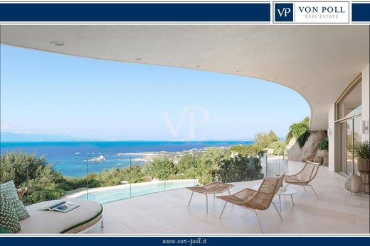 Villa in Aglientu, Provincia di Sassari