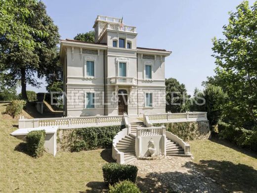 Villa à Fauglia, Pise