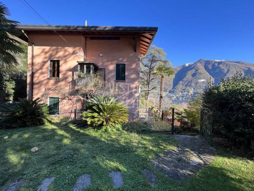 Villa à Carate Urio, Côme
