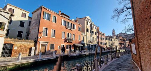 Edificio en Venecia, Veneto