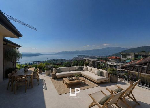 Piso / Apartamento en Arizzano, Verbano Cusio Ossola