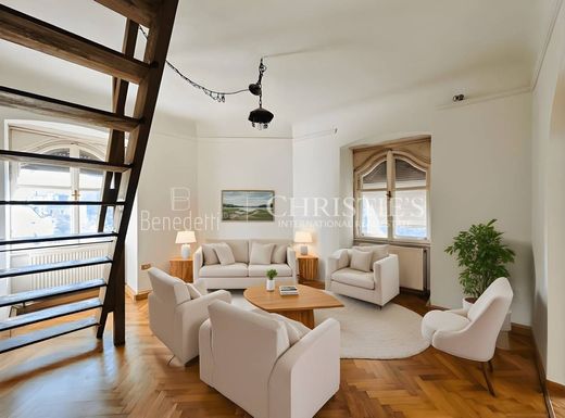 펜트하우스 / Merano, Bolzano