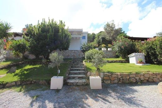 Villa in Castiadas, Provincia del Sud Sardegna