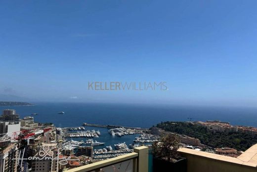 Appartement in Monaco