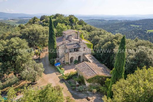 Country House in Castellina in Chianti, Province of Siena