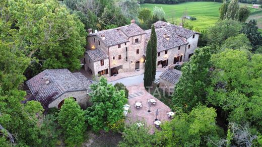 Country House in Umbertide, Provincia di Perugia