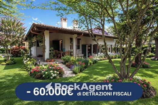 Villa in Seriate, Provincia di Bergamo