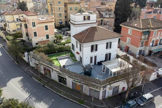 Вилла, Рим, Lazio