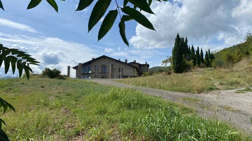 Загородный Дом, Travo, Provincia di Piacenza