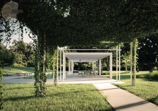 Villa a Modena, Emilia-Romagna