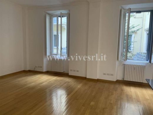 Apartamento - Milão, Lombardia